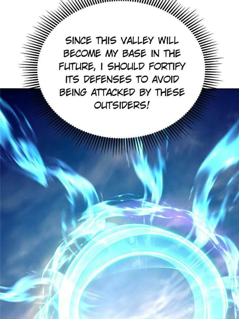Read I Picked up an Attribute (Colored) chapter 322 image 28 on Lezhin