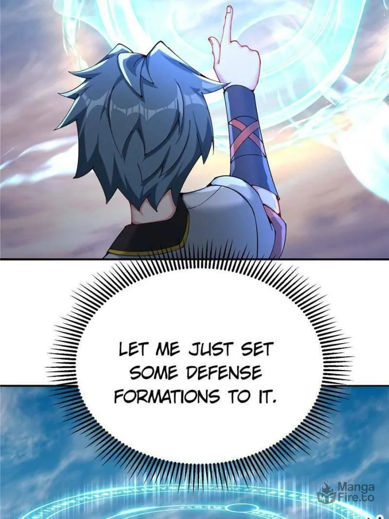 Read I Picked up an Attribute (Colored) chapter 322 image 29 on Lezhin