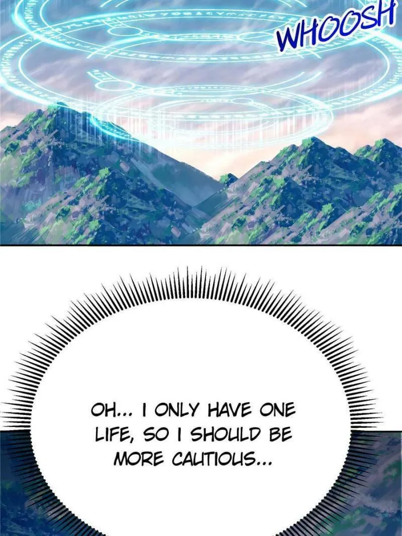 Read I Picked up an Attribute (Colored) chapter 322 image 30 on Lezhin