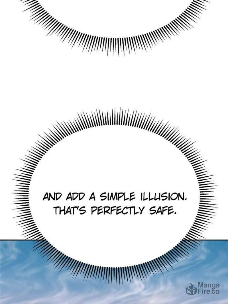 Read I Picked up an Attribute (Colored) chapter 322 image 32 on Lezhin