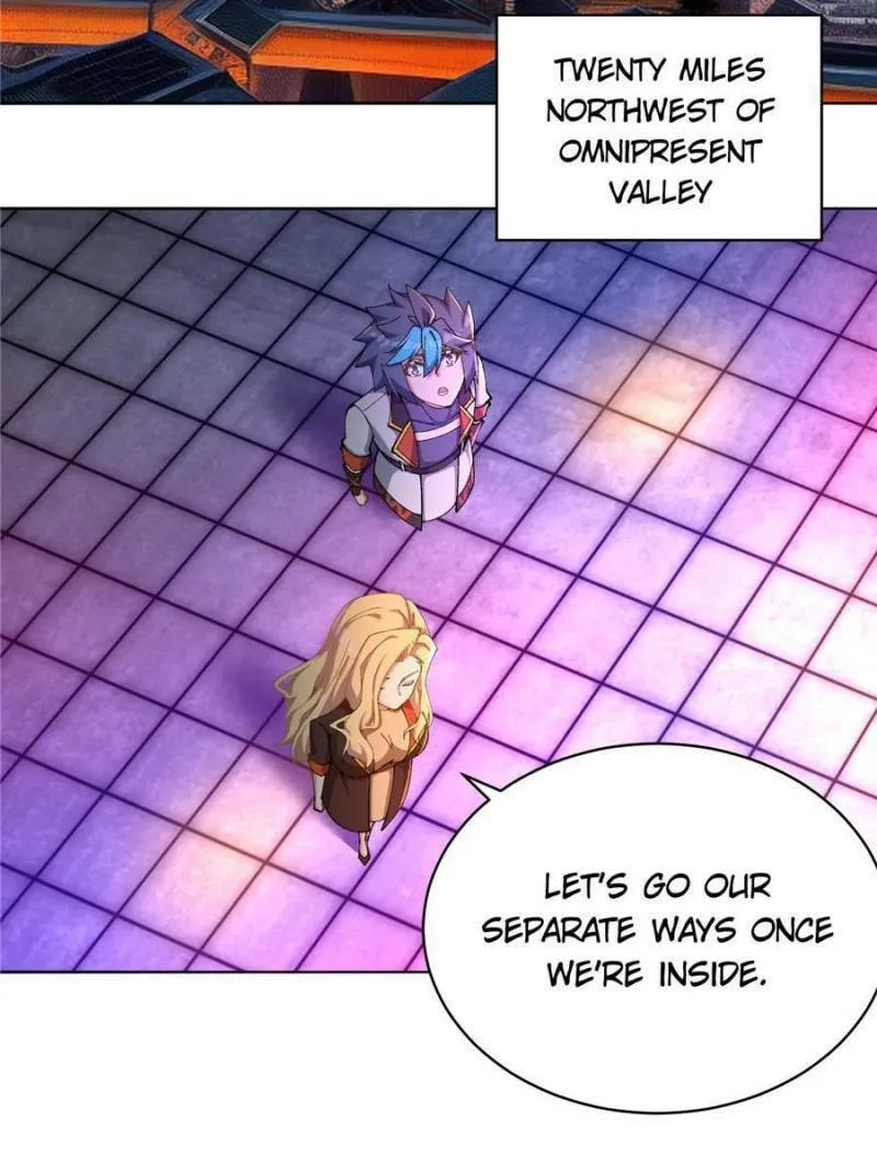 Read I Picked up an Attribute (Colored) chapter 322 image 37 on Lezhin