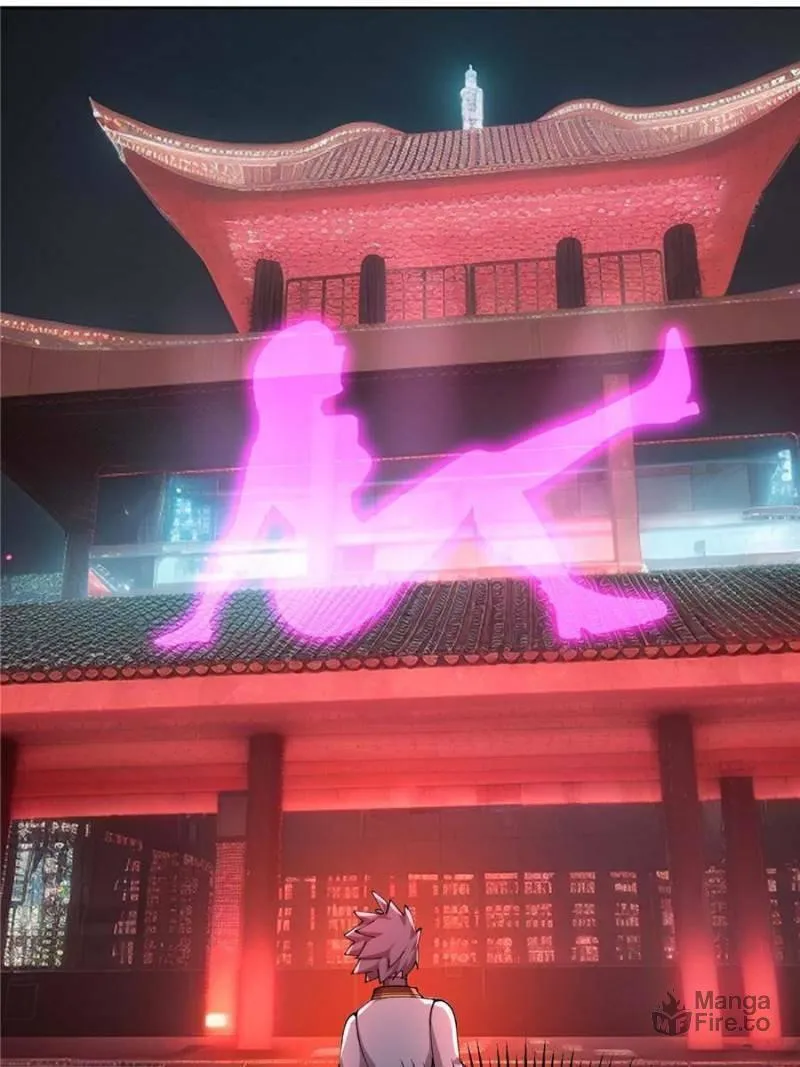 Read I Picked up an Attribute (Colored) chapter 322 image 38 on Lezhin