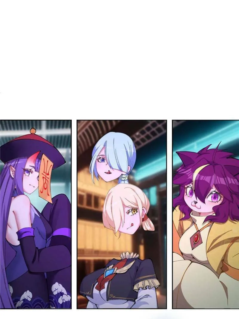 Read I Picked up an Attribute (Colored) chapter 322 image 40 on Lezhin