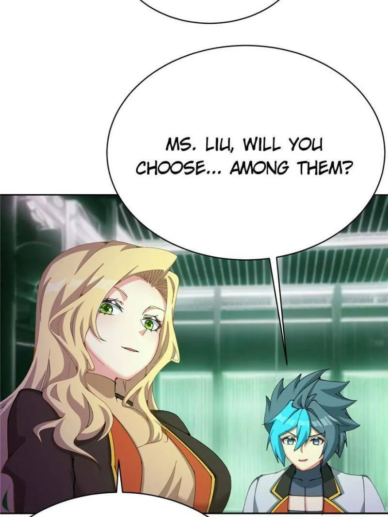 Read I Picked up an Attribute (Colored) chapter 322 image 43 on Lezhin