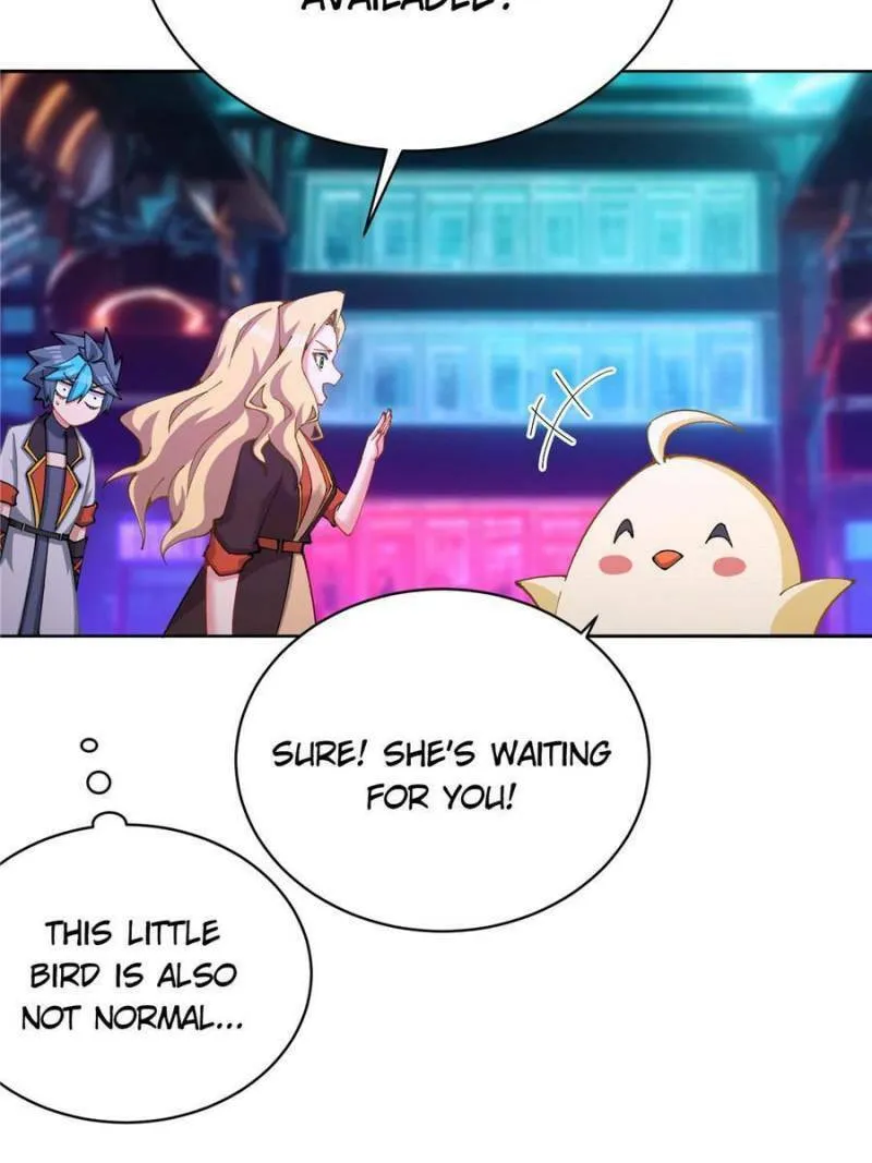 Read I Picked up an Attribute (Colored) chapter 322 image 45 on Lezhin