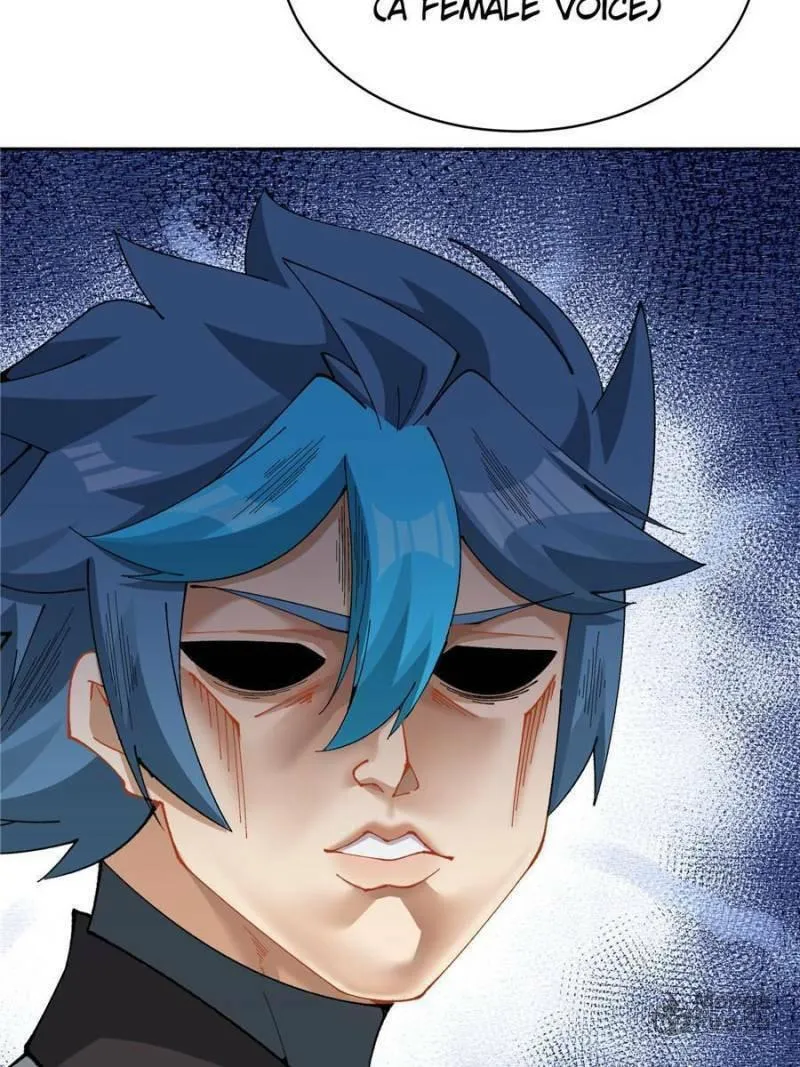 Read I Picked up an Attribute (Colored) chapter 322 image 49 on Lezhin
