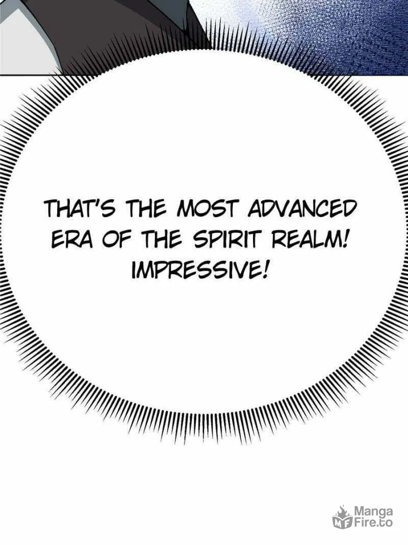 Read I Picked up an Attribute (Colored) chapter 322 image 50 on Lezhin