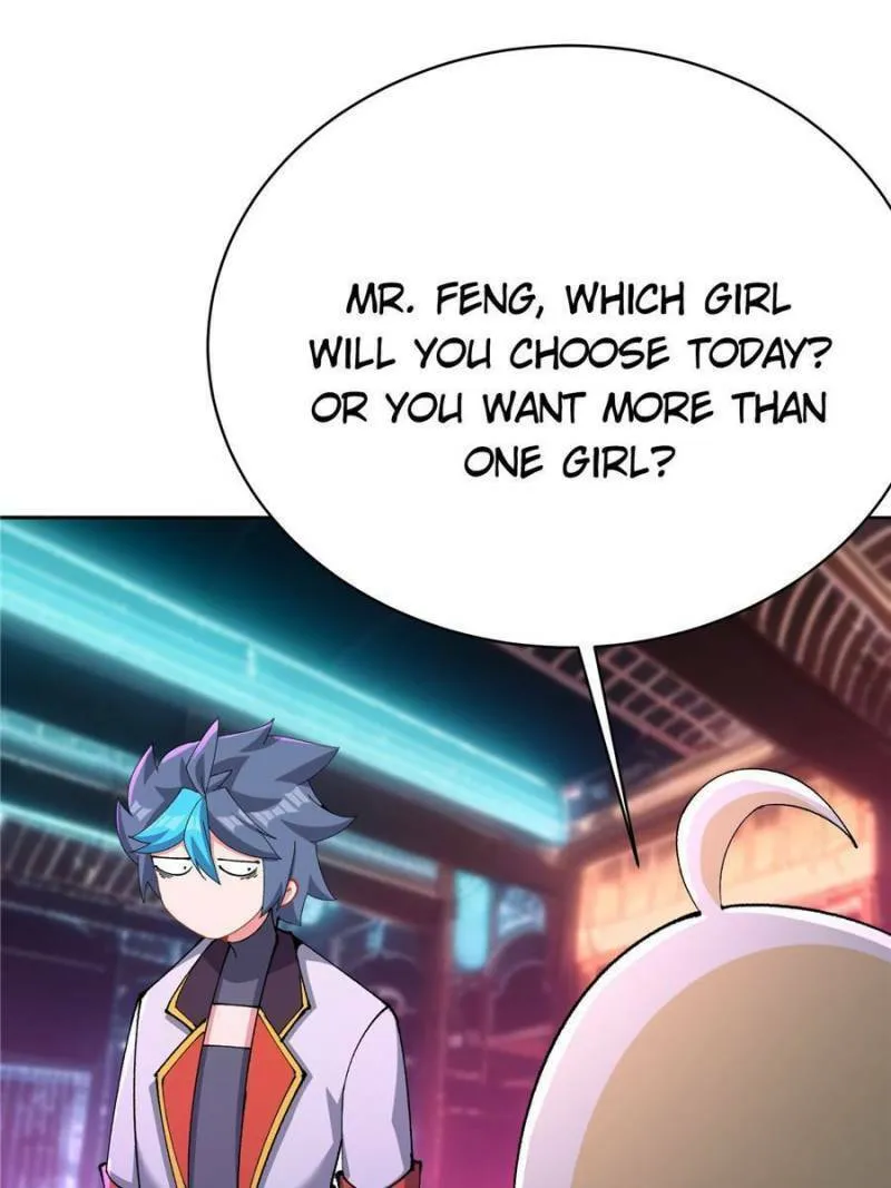 Read I Picked up an Attribute (Colored) chapter 322 image 51 on Lezhin