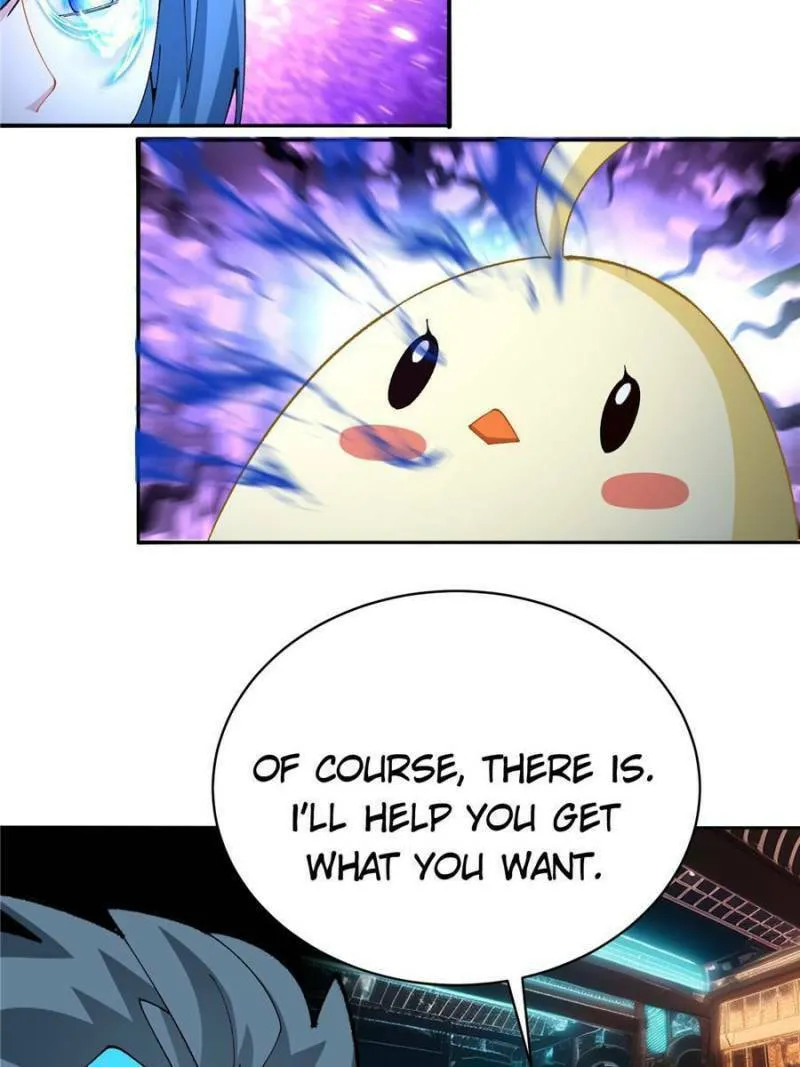 Read I Picked up an Attribute (Colored) chapter 322 image 55 on Lezhin