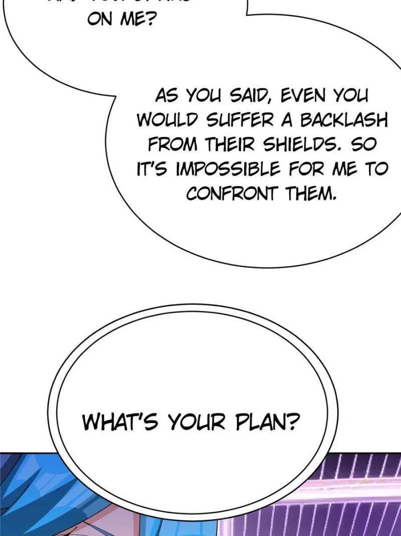 Read I Picked up an Attribute (Colored) chapter 322 image 58 on Lezhin