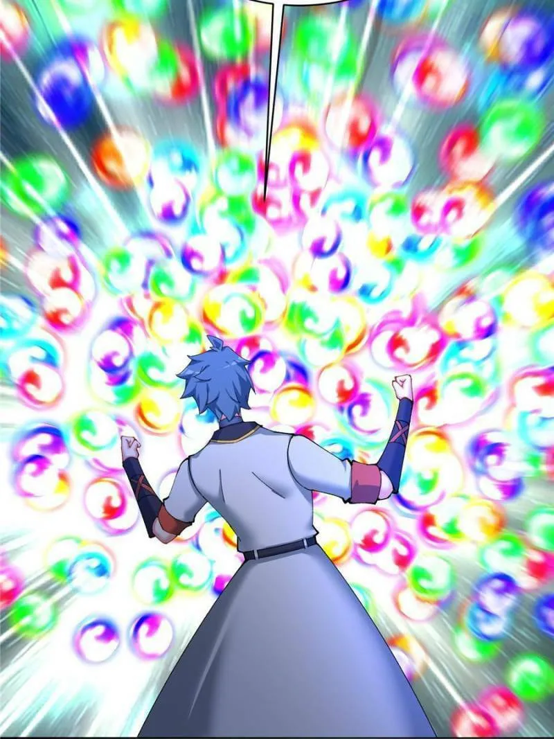 Read I Picked up an Attribute (Colored) chapter 322 image 6 on Lezhin