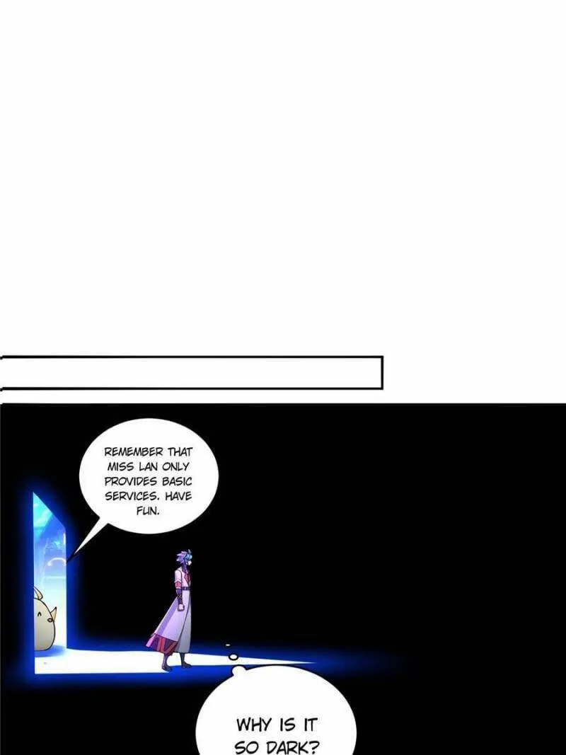 Read I Picked up an Attribute (Colored) chapter 322 image 60 on Lezhin