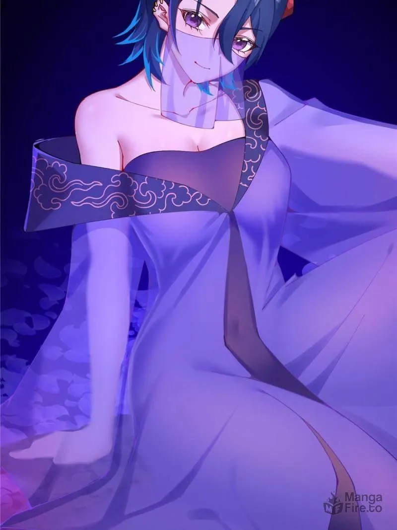 Read I Picked up an Attribute (Colored) chapter 322 image 64 on Lezhin