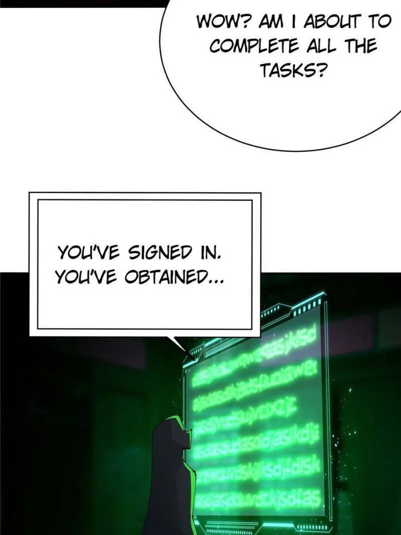 Read I Picked up an Attribute (Colored) chapter 322 image 70 on Lezhin