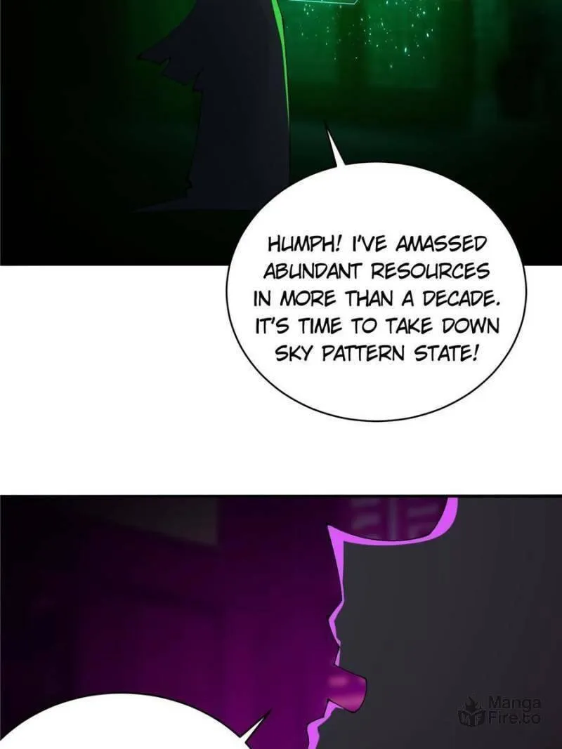 Read I Picked up an Attribute (Colored) chapter 322 image 71 on Lezhin