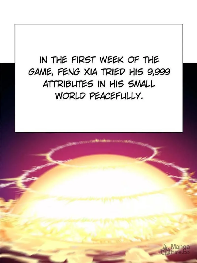 Read I Picked up an Attribute (Colored) chapter 322 image 8 on Lezhin
