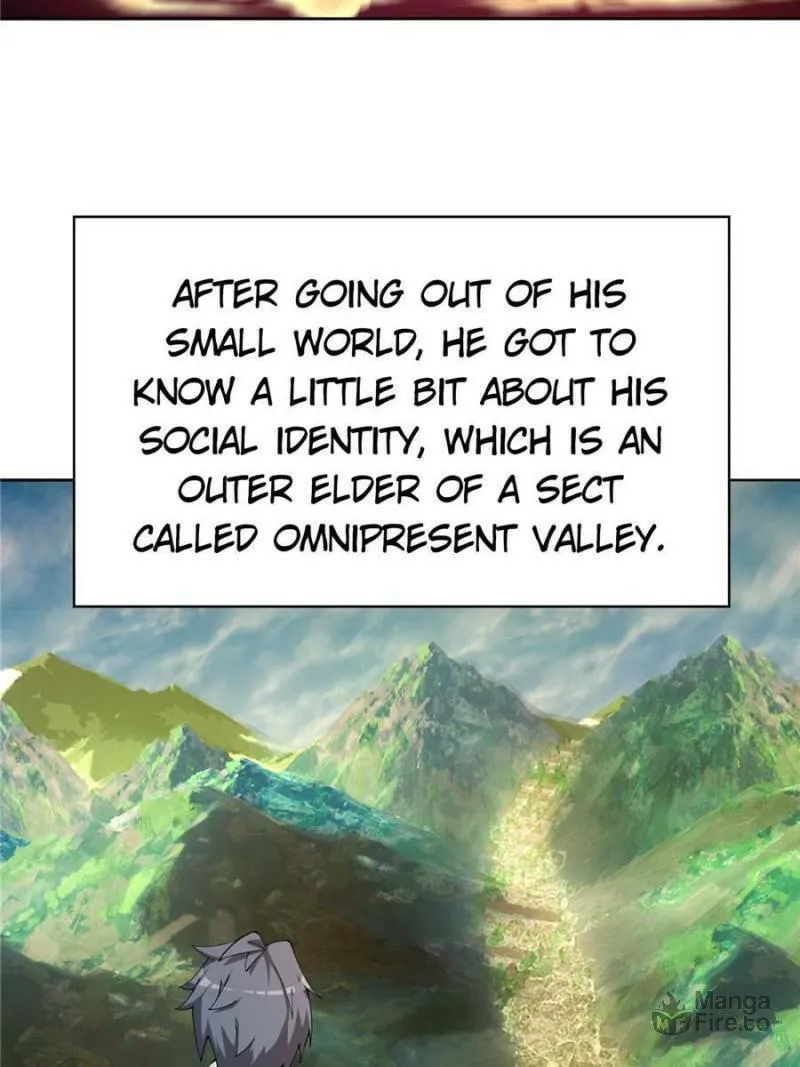 Read I Picked up an Attribute (Colored) chapter 322 image 9 on Lezhin