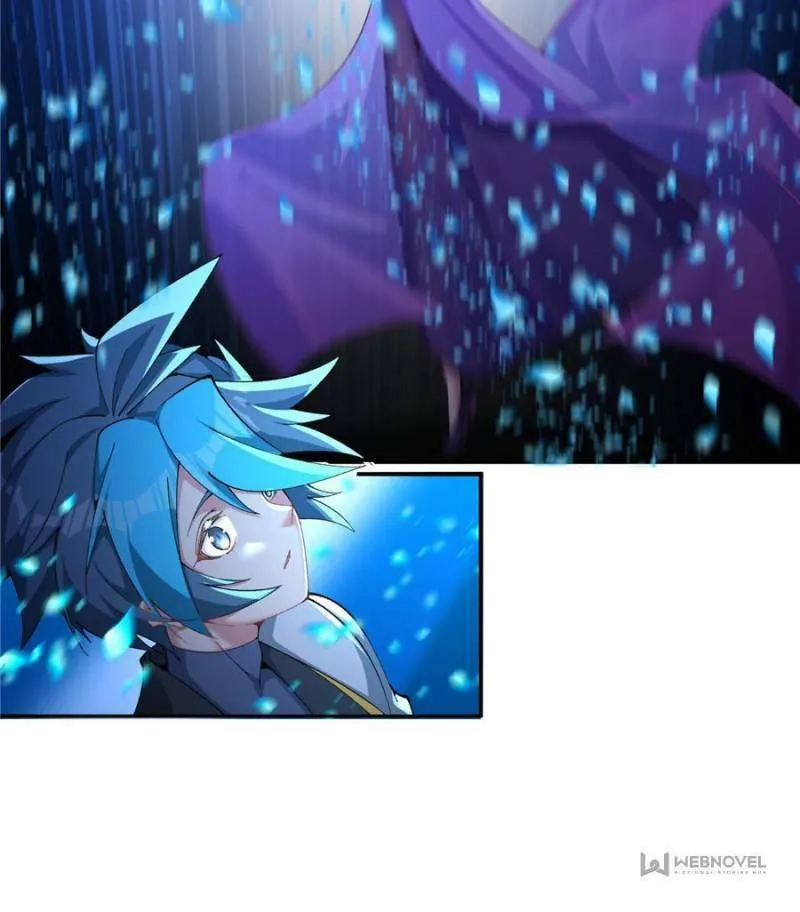 Read I Picked up an Attribute (Colored) chapter 323 image 12 on Lezhin