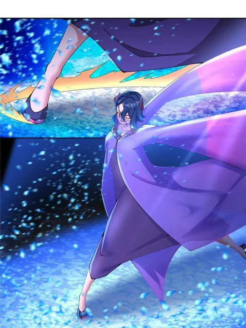 Read I Picked up an Attribute (Colored) chapter 323 image 13 on Lezhin