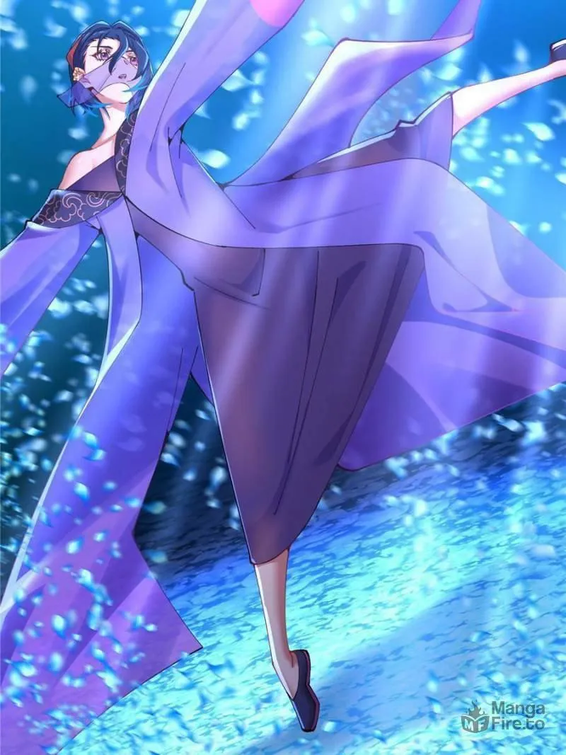 Read I Picked up an Attribute (Colored) chapter 323 image 17 on Lezhin
