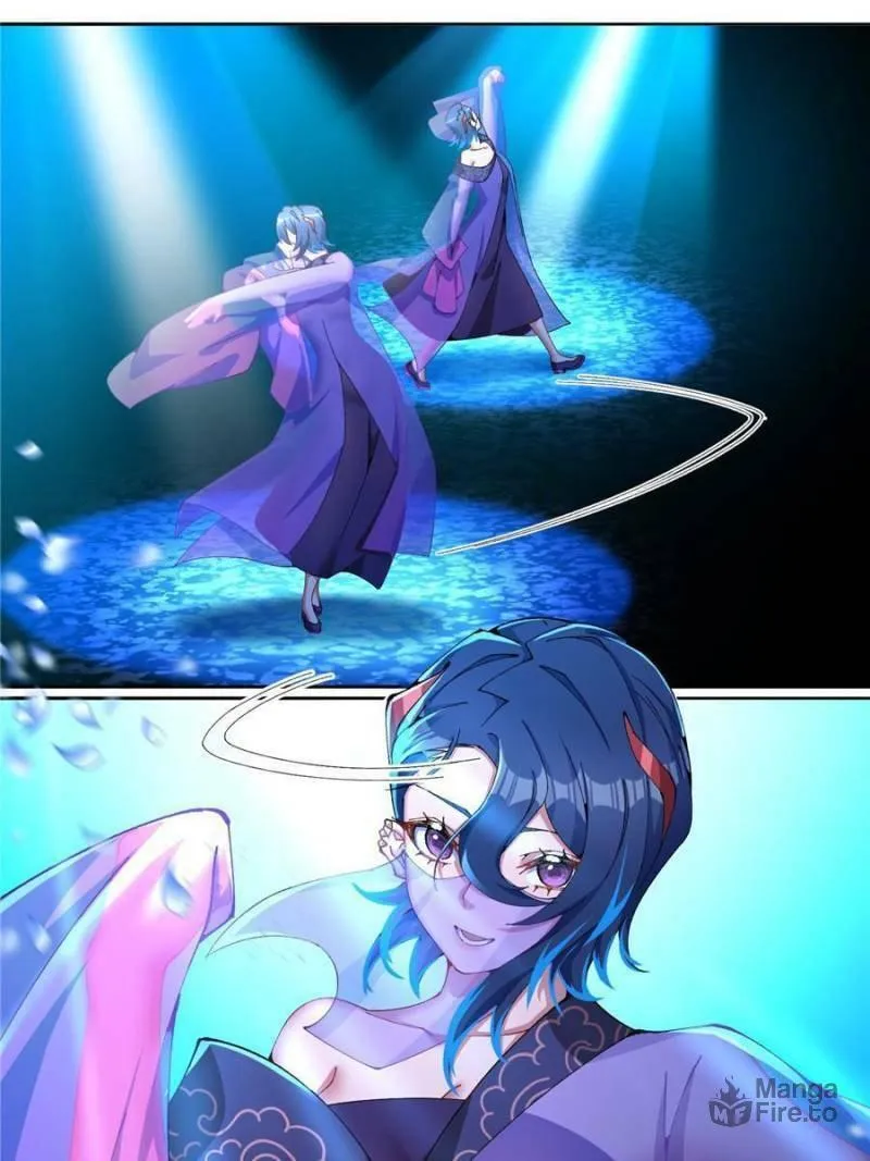 Read I Picked up an Attribute (Colored) chapter 323 image 19 on Lezhin