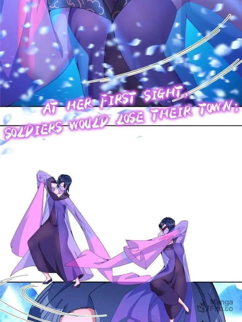 Read I Picked up an Attribute (Colored) chapter 323 image 20 on Lezhin