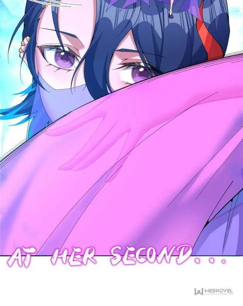 Read I Picked up an Attribute (Colored) chapter 323 image 21 on Lezhin