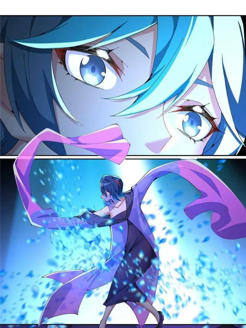 Read I Picked up an Attribute (Colored) chapter 323 image 22 on Lezhin