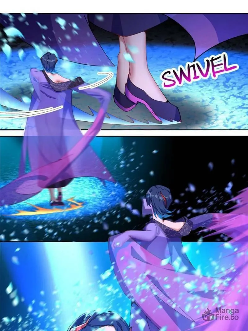 Read I Picked up an Attribute (Colored) chapter 323 image 26 on Lezhin