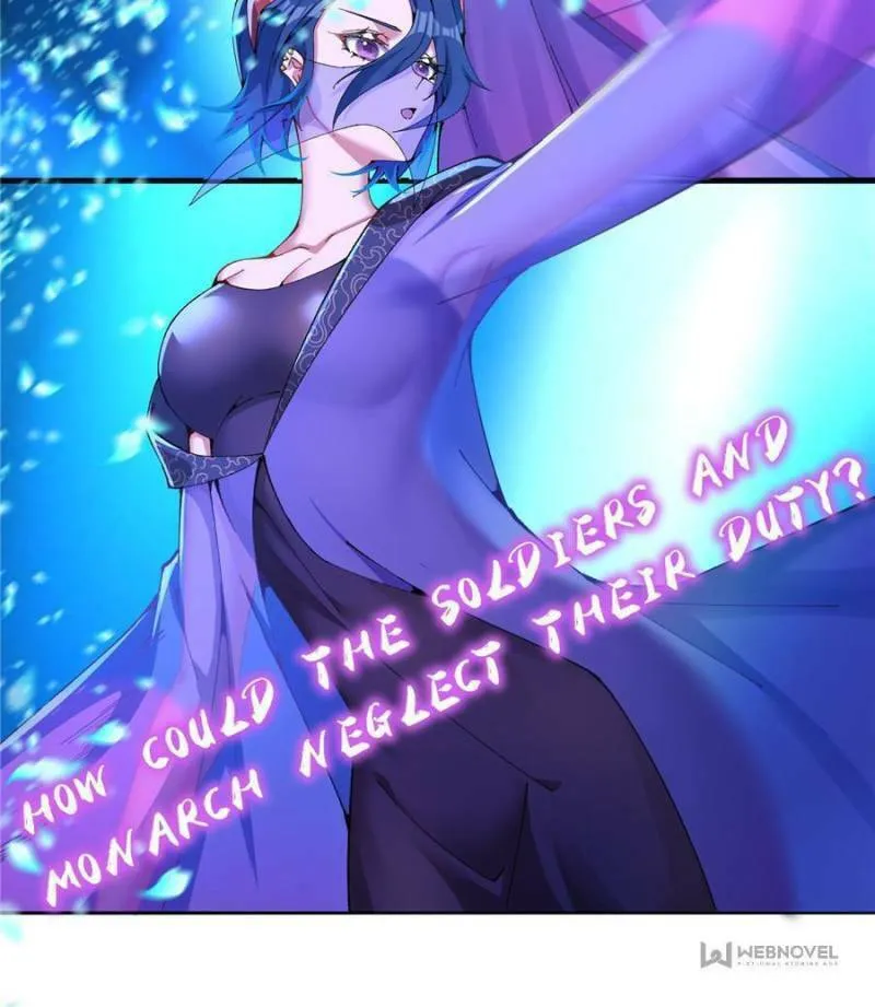 Read I Picked up an Attribute (Colored) chapter 323 image 27 on Lezhin