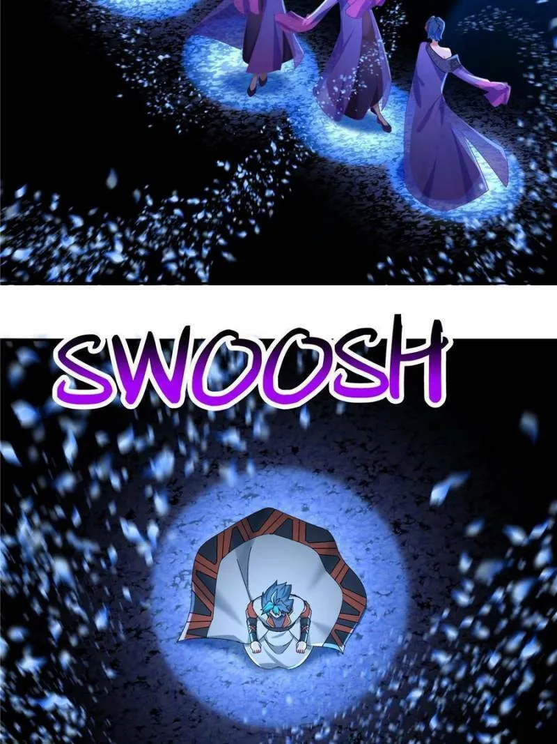 Read I Picked up an Attribute (Colored) chapter 323 image 30 on Lezhin