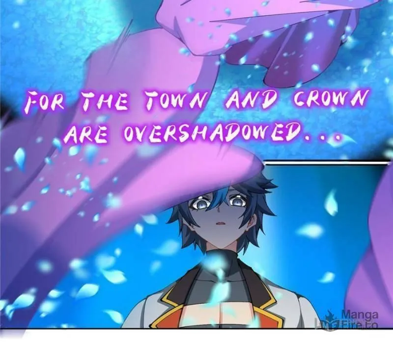 Read I Picked up an Attribute (Colored) chapter 323 image 34 on Lezhin