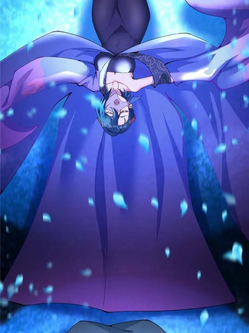 Read I Picked up an Attribute (Colored) chapter 323 image 36 on Lezhin