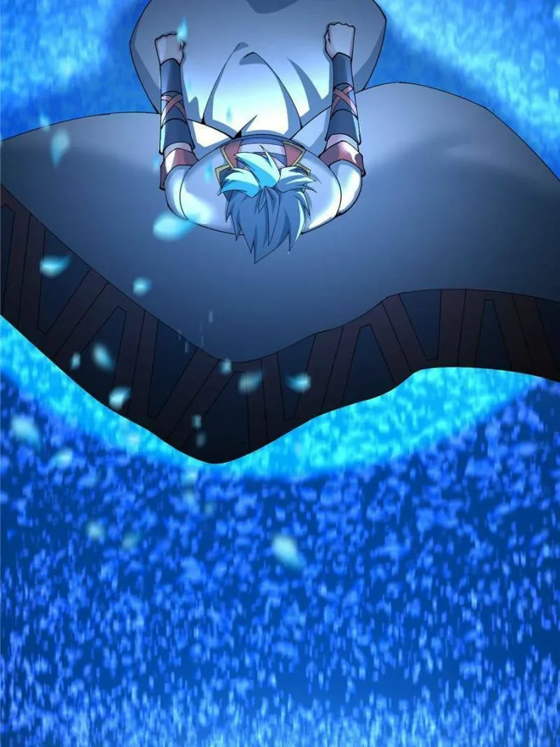 Read I Picked up an Attribute (Colored) chapter 323 image 37 on Lezhin