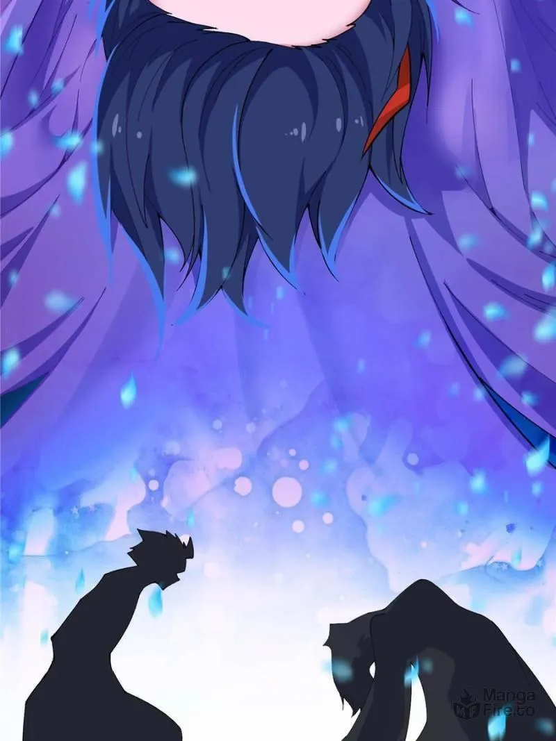 Read I Picked up an Attribute (Colored) chapter 323 image 39 on Lezhin