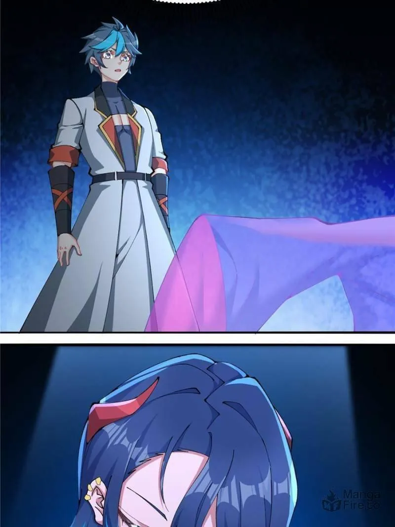 Read I Picked up an Attribute (Colored) chapter 323 image 4 on Lezhin