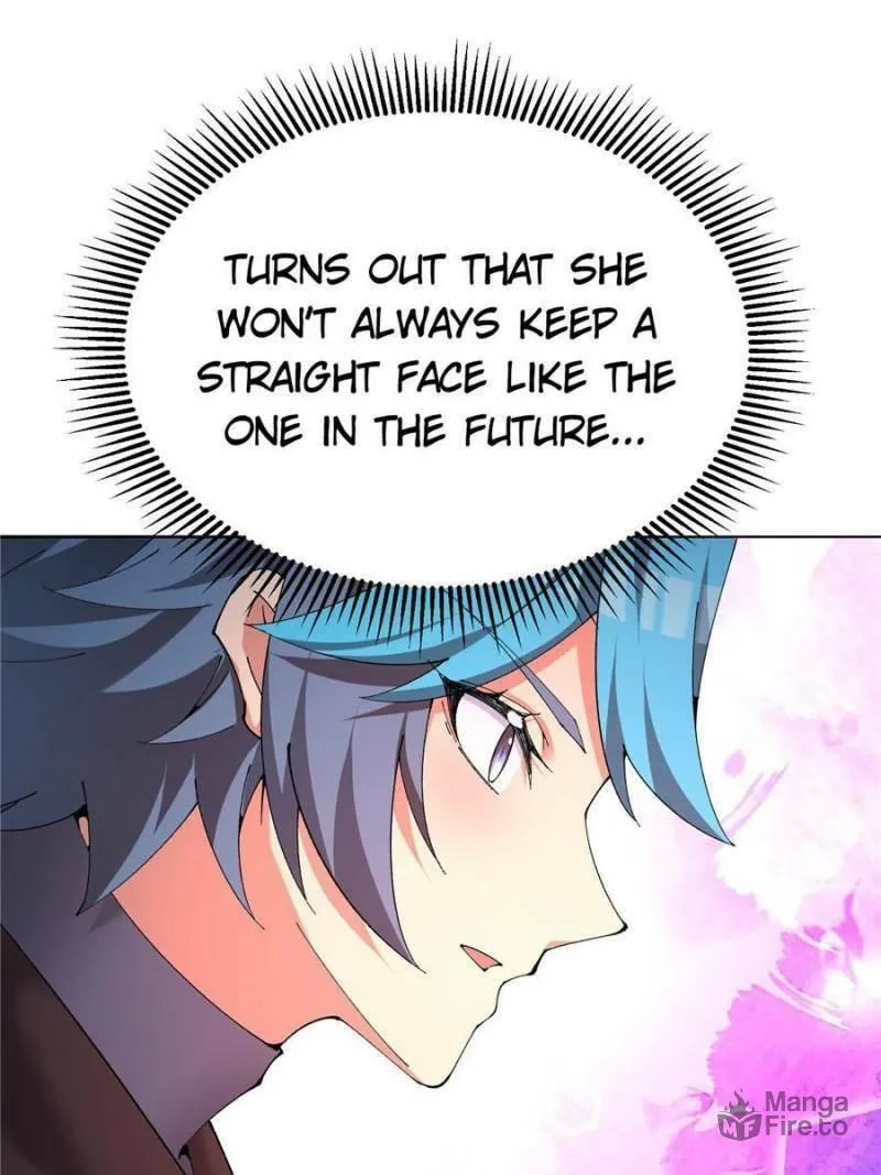 Read I Picked up an Attribute (Colored) chapter 323 image 41 on Lezhin