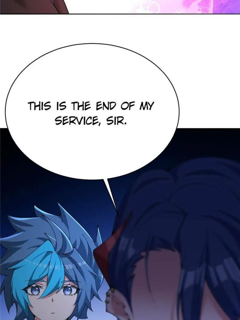 Read I Picked up an Attribute (Colored) chapter 323 image 42 on Lezhin