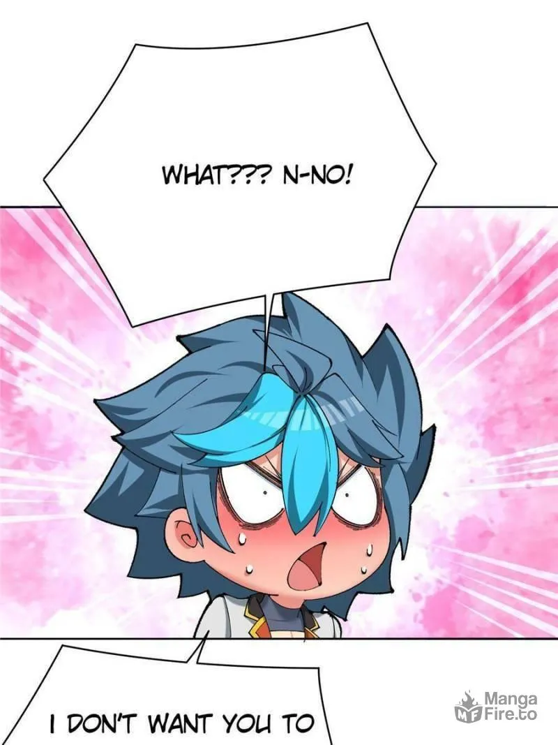 Read I Picked up an Attribute (Colored) chapter 323 image 44 on Lezhin