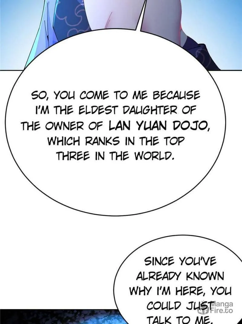 Read I Picked up an Attribute (Colored) chapter 323 image 47 on Lezhin