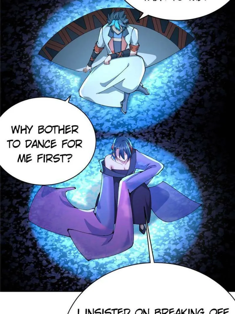 Read I Picked up an Attribute (Colored) chapter 323 image 48 on Lezhin