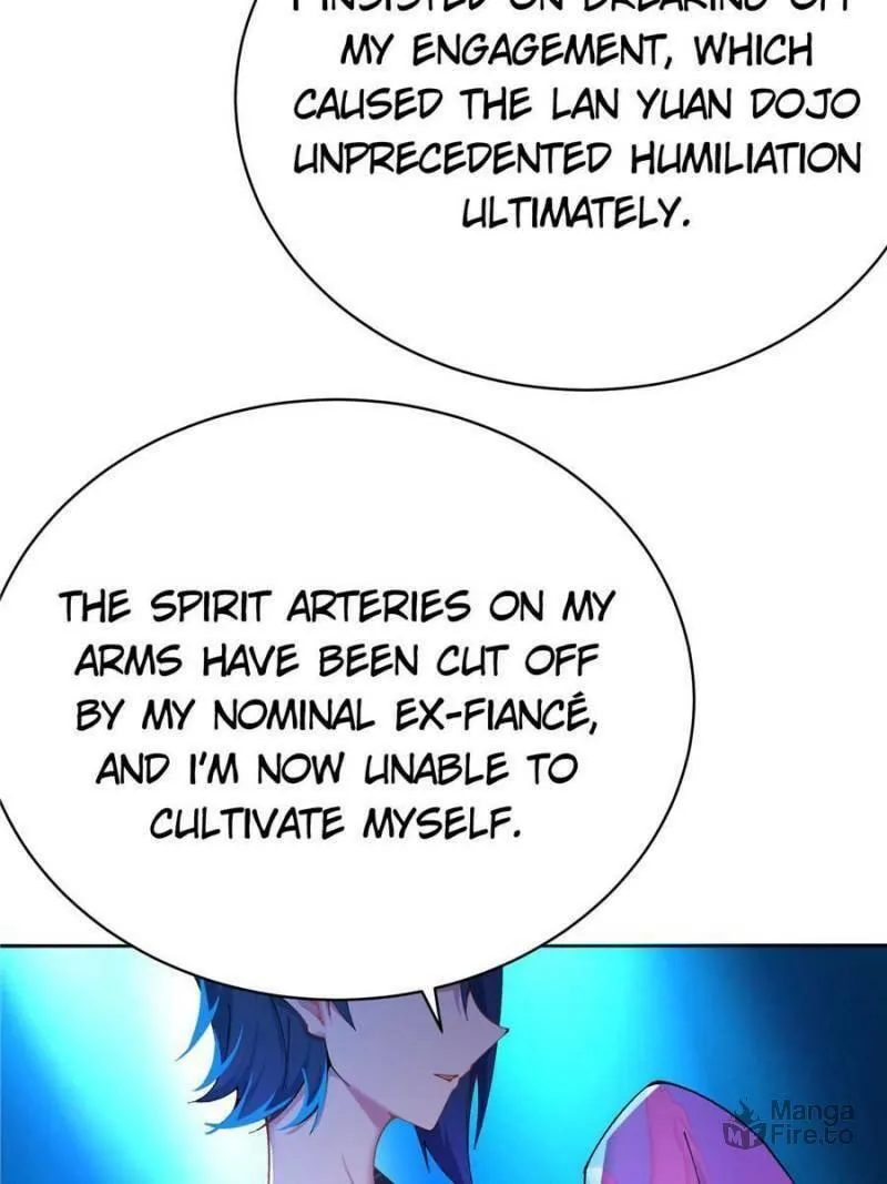 Read I Picked up an Attribute (Colored) chapter 323 image 49 on Lezhin