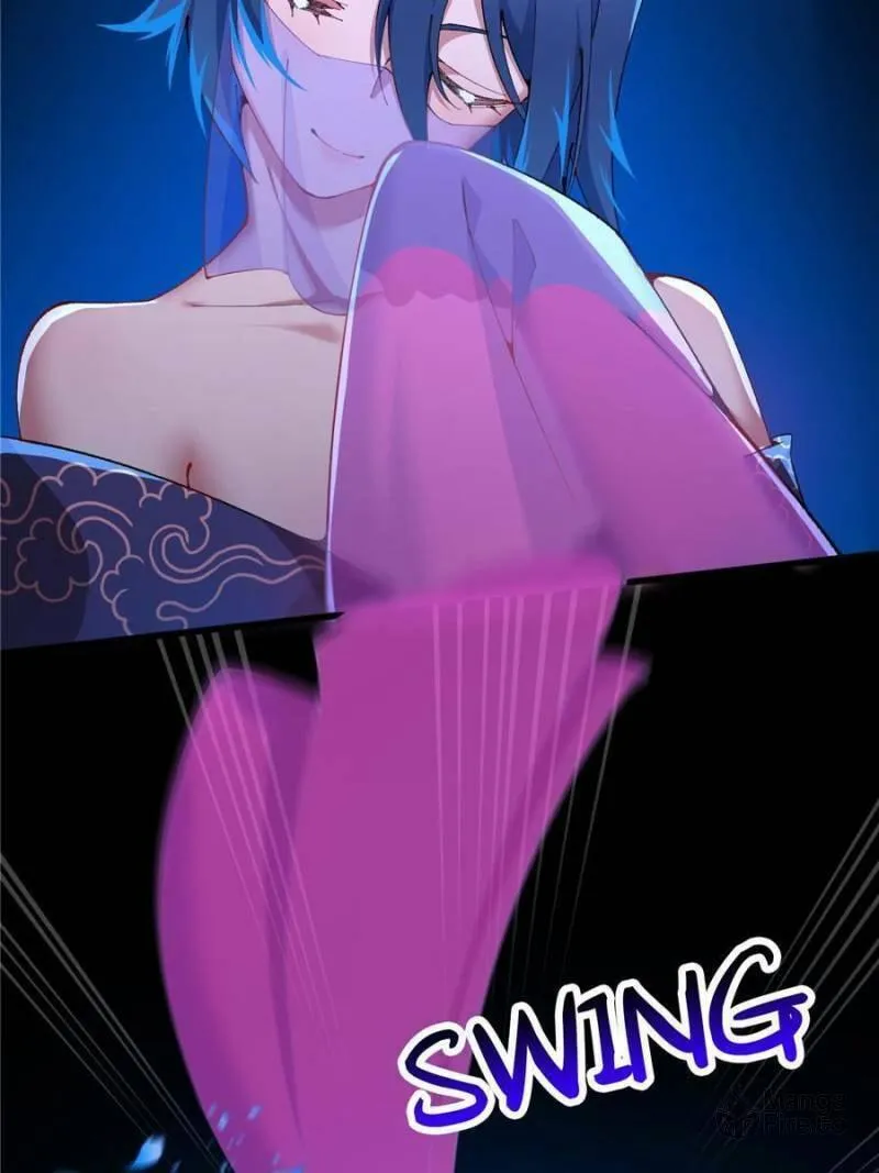 Read I Picked up an Attribute (Colored) chapter 323 image 5 on Lezhin