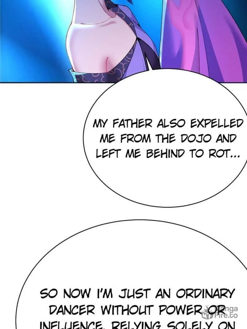 Read I Picked up an Attribute (Colored) chapter 323 image 50 on Lezhin