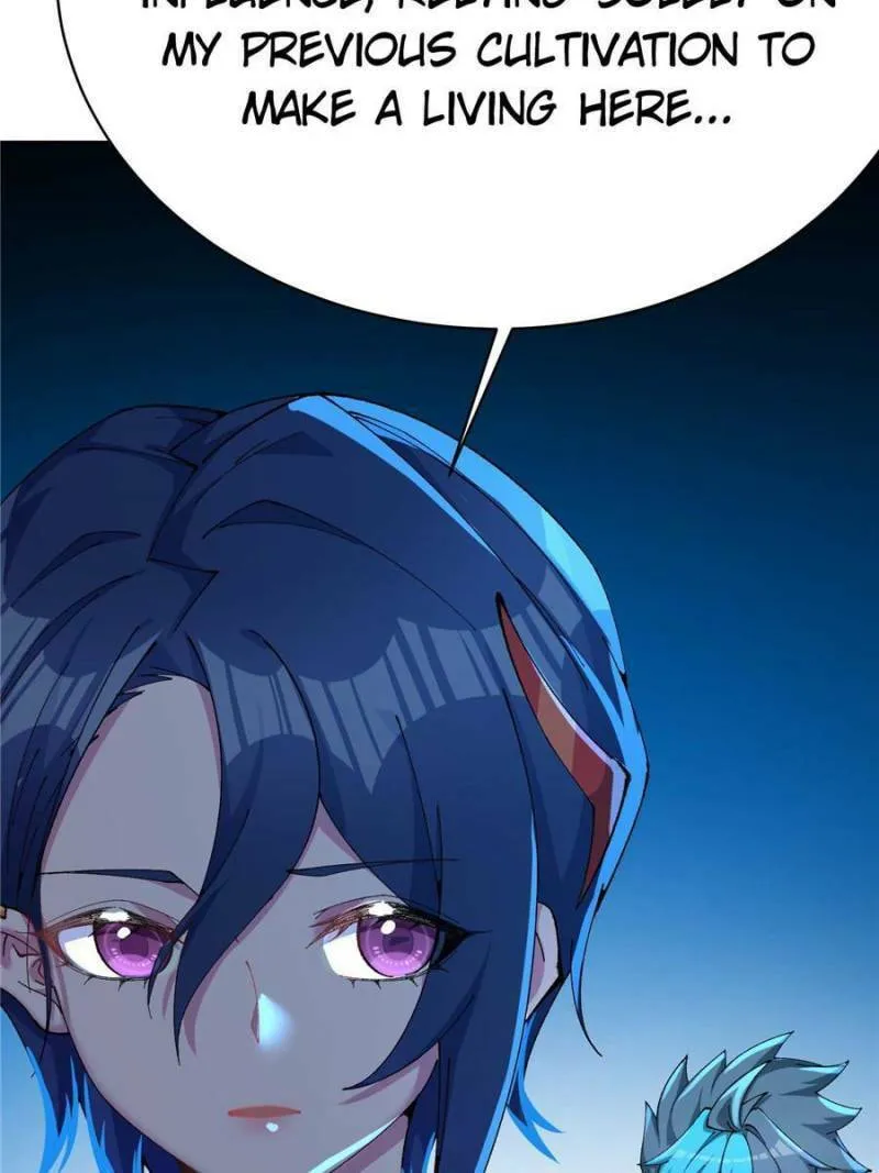 Read I Picked up an Attribute (Colored) chapter 323 image 51 on Lezhin