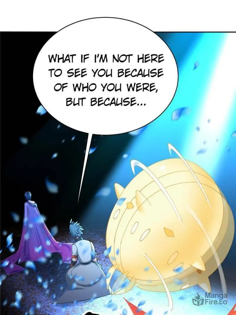 Read I Picked up an Attribute (Colored) chapter 323 image 54 on Lezhin