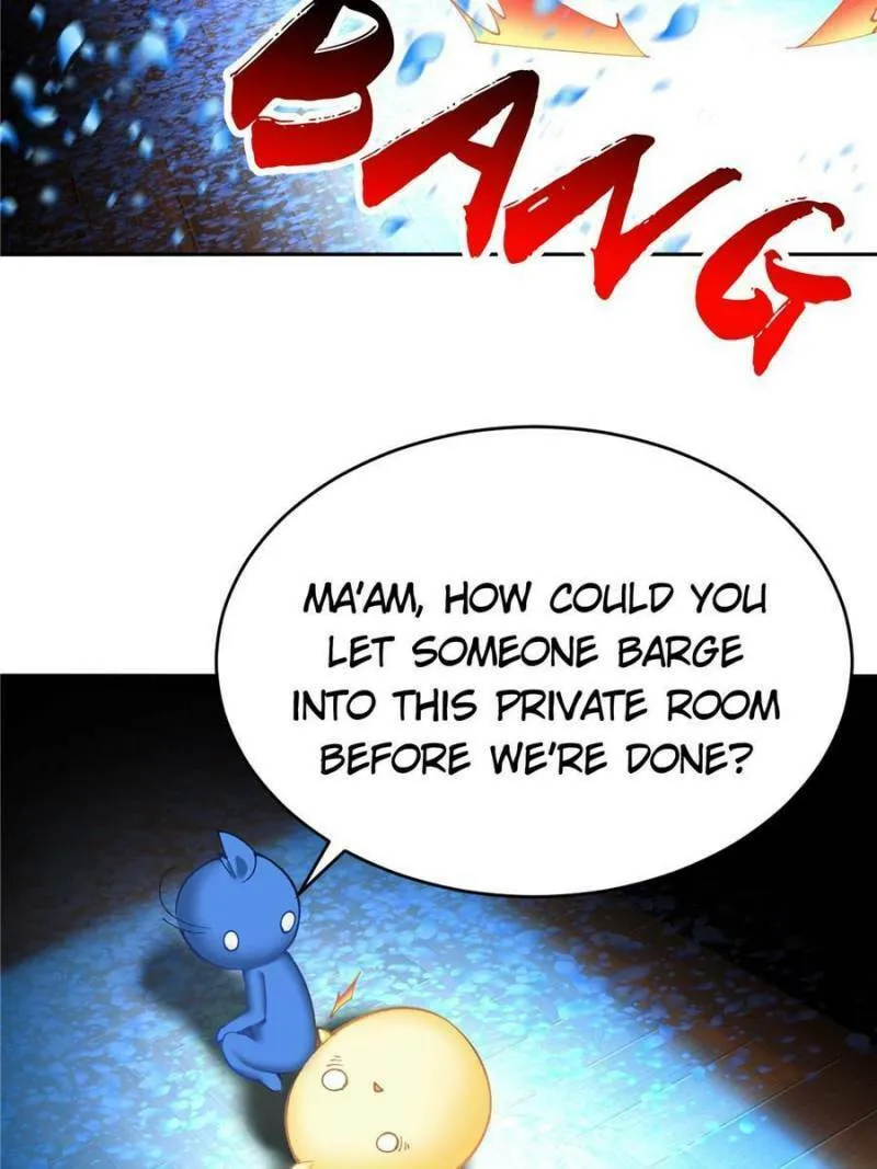 Read I Picked up an Attribute (Colored) chapter 323 image 55 on Lezhin
