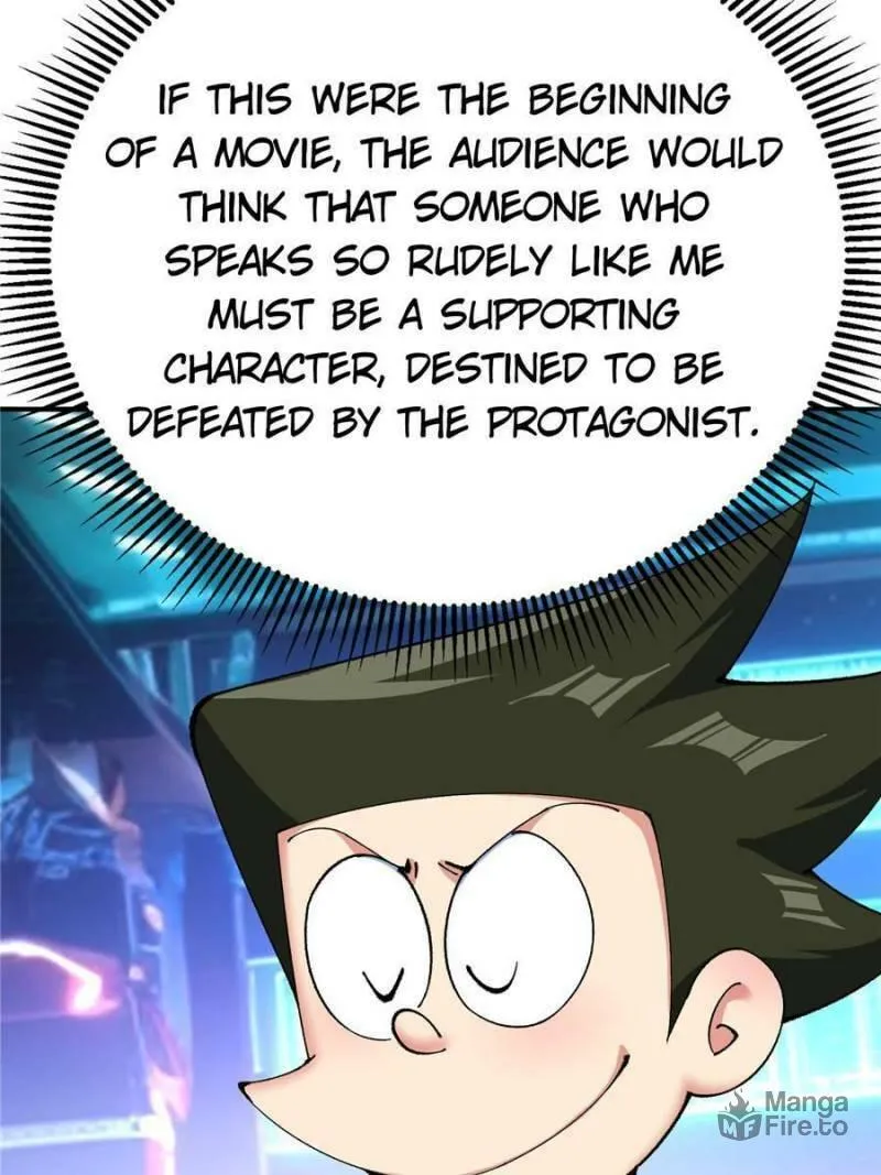 Read I Picked up an Attribute (Colored) chapter 323 image 59 on Lezhin