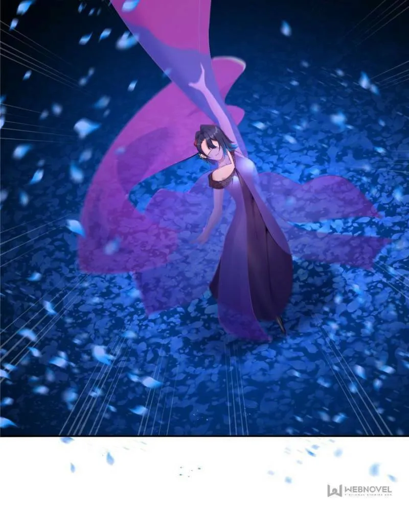 Read I Picked up an Attribute (Colored) chapter 323 image 6 on Lezhin