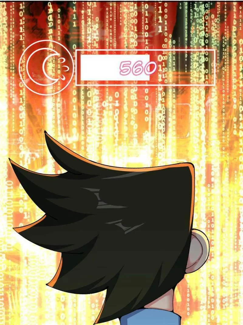Read I Picked up an Attribute (Colored) chapter 323 image 61 on Lezhin